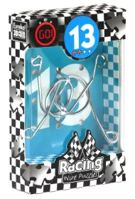 amigwka druciana Racing nr 13 - poziom 2/4 G3
