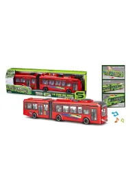 Autobus dwusegmentowy MIX Artyk