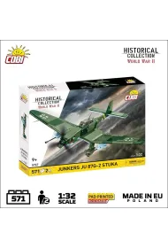 Junkers Ju 87G-2 Stuka