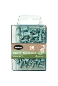 Beniamin Pinezki tablicowe 50 szt.