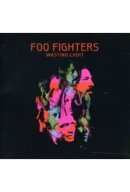 Wasting Light (CD)