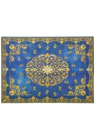 Paperblanks Teczka A4 Silk Sky
