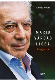 Mario Vargas Llosa. Biografia