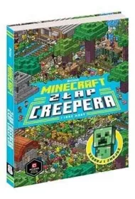Minecraft. Zap Creepera i inne Moby