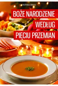 Bo�e Narodzenie wed�ug Pi�ciu Przemian