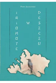 Iriomote w deszczu