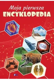 Moja pierwsza encyklopedia