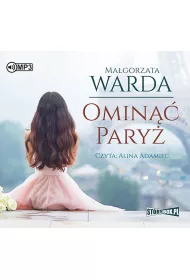 Audiobook Omin�� pary� CD