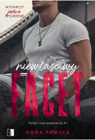 Niew�a�ciwy facet