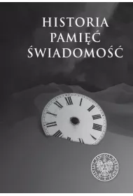 Historia. Pami��. �wiadomo��