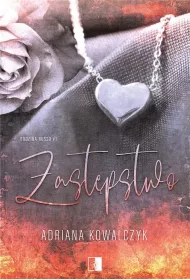 Zast�pstwo. Rodzina Russo. Tom 1