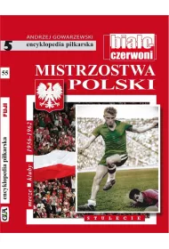 Mistrzostwa Polski tom 55. Stulecie cz.5