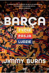 eBook Barca. ycie, pasja, ludzie. Wydanie III mobi epub