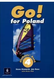 Go for Poland 4. Student's Book