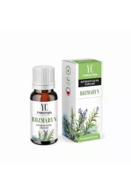 Your Candle Olejek eteryczny rozmaryn 10 ml