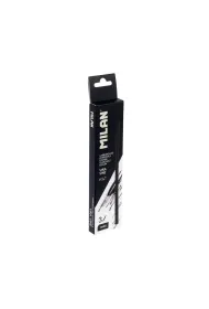 Milan W�giel rysunkowy twardy 4-6mm
