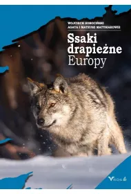 Ssaki drapie�ne Europy