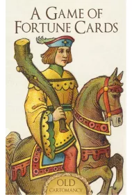 Game of Fortune Cards