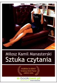 eBook Sztuka czytania mobi epub