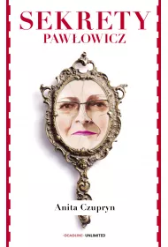 eBook Sekrety Paw�owicz mobi epub