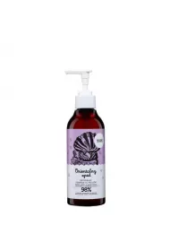 Yope Naturalny szampon do wosw Orientalny Ogrd - rypacz 300 ml