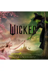 Wicked: The Soundtrack (vinyl)