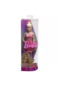 Barbie Fashionistats. Modne przyjaciki HJT02 Mattel
