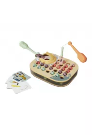 �owimy Rybki ABC – magnetyczna gra zr�czno�ciowa 24 mies.+ Top Bright