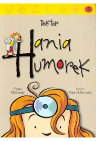 Hania Humorek T.5 Doktor Hania Humorek