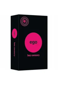 Ego bez cenzury TREFL