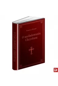 O na�ladowaniu Chrystusa - bordo
