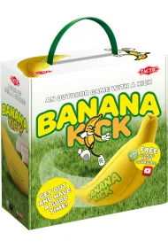 Banana Kick Tactic
