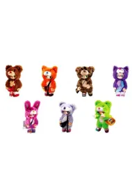 Rebel Bear - Blind Box MIX Kiddisvit