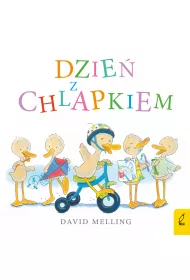 Dzie� z Chlapkiem