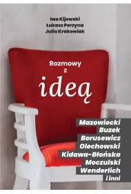 Rozmowy z ide�