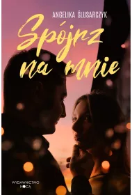 Sp�jrz na mnie