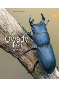 Chrz�szcze. Owady Polski. Tom 2