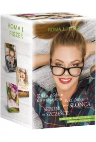 Pakiet Kilka godzin do szcz�cia, Wzg�rze pe�ne s�o�ca, Sezon na szcz�cie
