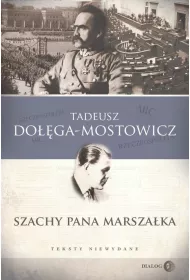 Szachy pana Marszaka