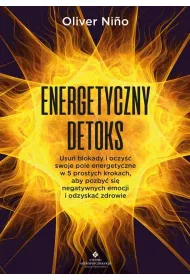Energetyczny detoks