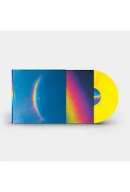 Moon Music (yellow vinyl)