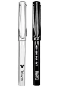 Coolpack, D�ugopis �elowy Disney 100 - Black Collection, 1 szt (60176PTR)