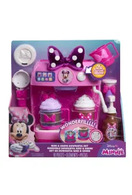 Ekspres do kawy Disney Minnie Mouse Bowrista 88328 Just Play
