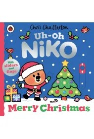 Uh-Oh, Niko: Merry Christmas