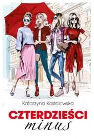 Czterdzieci minus