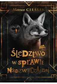 �ledztwo w Sprawie Nadzwyczajnej