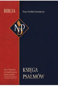 Ksi�ga Psalm�w