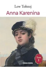 Anna Karenina T.1