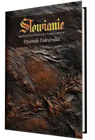 S�owianie: Dziennik Podr�nika Hengal