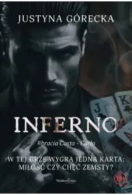Inferno #bracia Costa - Carlo